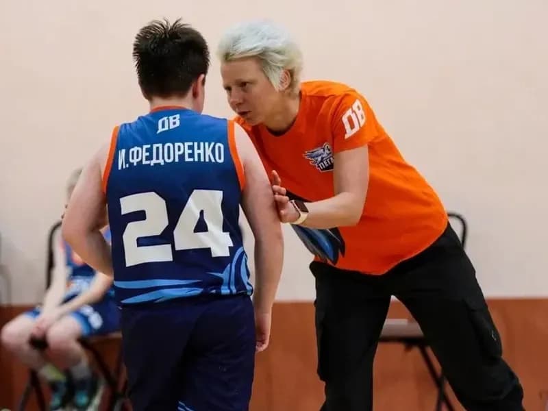 игрок